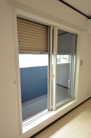 アンテウスの物件内観写真